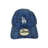 ニューエラ NEW ERA 9TWENTY MLB TOKYO SERIES 2025 東京オールオーバープリント ダークロイヤル キャップ メンズ