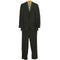 ジュンコシマダ JUNKO SHIMADA ウール100% New Zealand Merino テーラードジャケット&パンツ スーツ セットアップ メンズ 92-76-170
