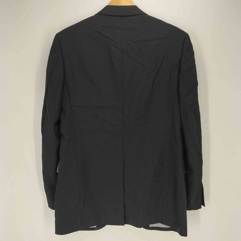 ジュンコシマダ JUNKO SHIMADA ウール100% New Zealand Merino テーラードジャケット&パンツ スーツ セットアップ メンズ 92-76-170