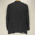 ジュンコシマダ JUNKO SHIMADA ウール100% New Zealand Merino テーラードジャケット&パンツ スーツ セットアップ メンズ 92-76-170