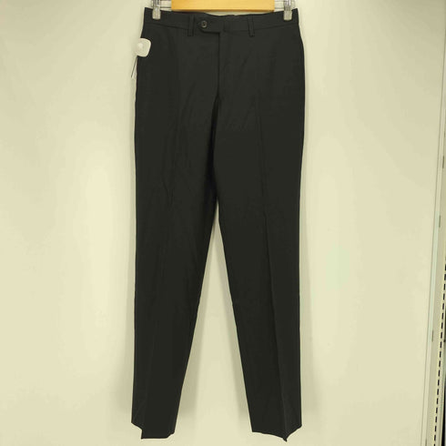 ジュンコシマダ JUNKO SHIMADA ウール100% New Zealand Merino テーラードジャケット&パンツ スーツ セットアップ メンズ 92-76-170
