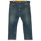 リーバイス Levis 501 ボタンフライ ストレートデニム メンズ W42 L30