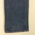 リーバイス Levis 501 ボタンフライ ストレートデニム メンズ W42 L30
