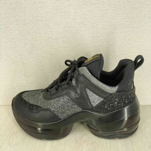 マイケルコース Michael Kors OLYMPIA TRINER EX スニーカー レディース 6