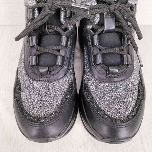 マイケルコース Michael Kors OLYMPIA TRINER EX スニーカー レディース 6