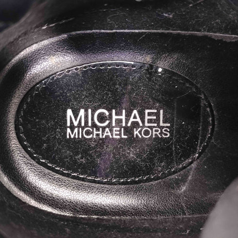 マイケルコース Michael Kors OLYMPIA TRINER EX スニーカー レディース 6