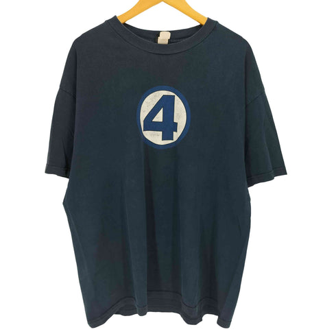 マーベル MARVEL 00S プリント S/S Tシャツ アメコミ メンズ import:XL