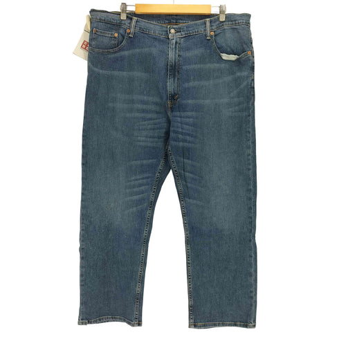 リーバイス Levis 559 ジップフライ ワイド デニムパンツ メンズ W44 L29