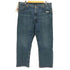 リーバイス Levis 559 ジップフライ ワイド デニムパンツ メンズ W44 L29