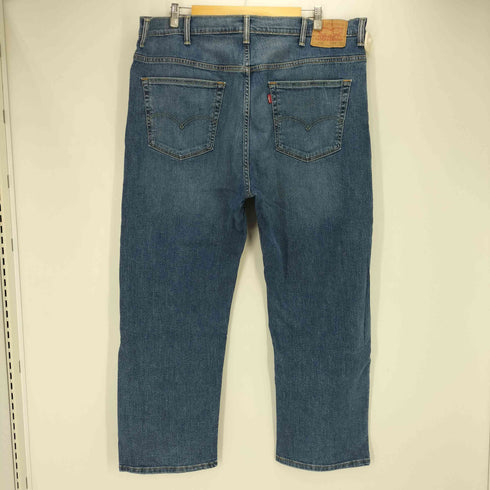 リーバイス Levis 559 ジップフライ ワイド デニムパンツ メンズ W44 L29