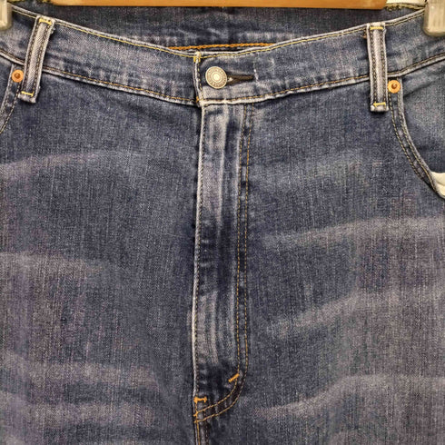 リーバイス Levis 559 ジップフライ ワイド デニムパンツ メンズ W44 L29