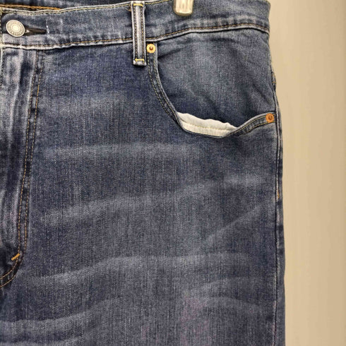 リーバイス Levis 559 ジップフライ ワイド デニムパンツ メンズ W44 L29
