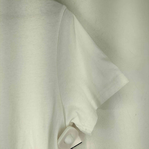 KARAKU しっぽを噛む虎列 クルーネック 半袖Tシャツ レディース JPN:S