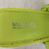 マイケルコース Michael Kors AMELIA ミュールヒールサンダル レディース US:6.5