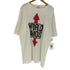 シュプリーム Supreme 26SS WORLD FAMOUS TEE メンズ import:XXL