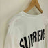 シュプリーム Supreme 26SS WORLD FAMOUS TEE メンズ import:XXL