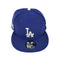 ニューエラ NEW ERA 9FIFTY MLB TOKYO SERIES 2025 東京サイドパッチ ダークロイヤル CAP メンズ