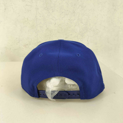 ニューエラ NEW ERA 9FIFTY MLB TOKYO SERIES 2025 東京サイドパッチ ダークロイヤル CAP メンズ