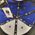 ニューエラ NEW ERA 9FIFTY MLB TOKYO SERIES 2025 東京サイドパッチ ダークロイヤル CAP メンズ