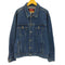 ラングラー Wrangler HERO デニムトラッカージャケット メンズ JPN:XL