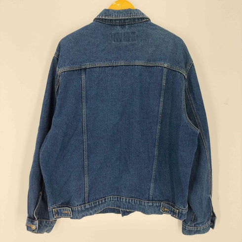 ラングラー Wrangler HERO デニムトラッカージャケット メンズ JPN:XL