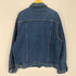 ラングラー Wrangler HERO デニムトラッカージャケット メンズ JPN:XL
