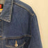 ラングラー Wrangler HERO デニムトラッカージャケット メンズ JPN:XL