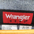 ラングラー Wrangler HERO デニムトラッカージャケット メンズ JPN:XL