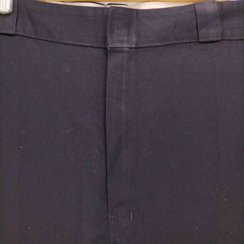 ディッキーズ Dickies 00S 874BK ワークパンツ ビッグサイズ メンズ 42/32