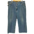 リーバイス Levis 00s メキシコ製 SILVER TAB LOW+LOOSE ワイドデニム メンズ W42 L32