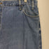 リーバイス Levis 00s メキシコ製 SILVER TAB LOW+LOOSE ワイドデニム メンズ W42 L32