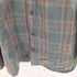 Schmidt Work Wear 2ポケ フラップ フランネルシャツ メンズ JPN:XL