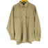 フェイデッドグローリー FADED GLORY L/S ワークシャツ メンズ JPN:L
