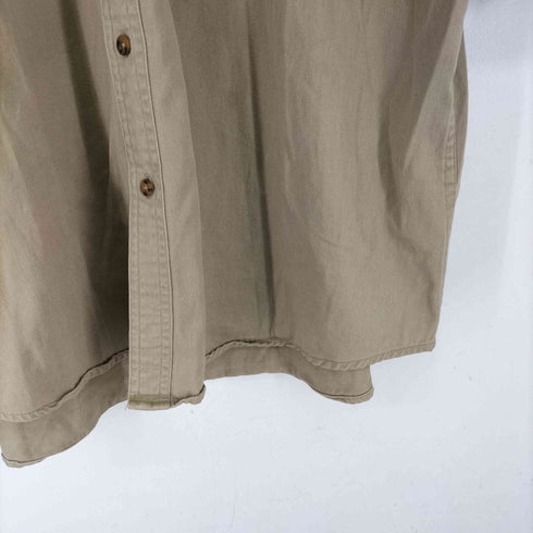 フェイデッドグローリー FADED GLORY L/S ワークシャツ メンズ JPN:L
