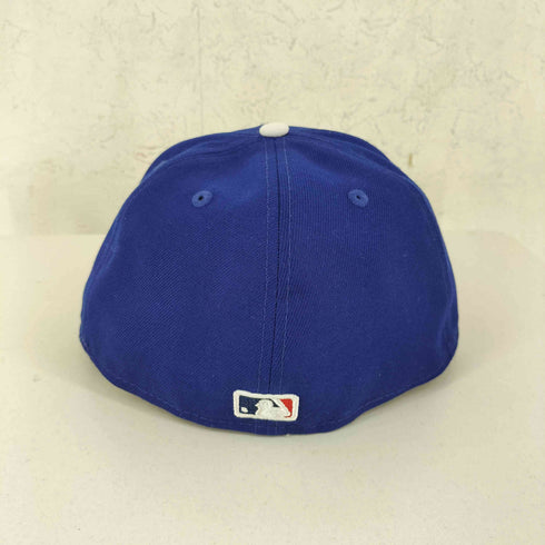 ニューエラ NEW ERA 59FIFTY LA キャップ メンズ 7½