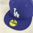 ニューエラ NEW ERA 59FIFTY LA キャップ メンズ 7½