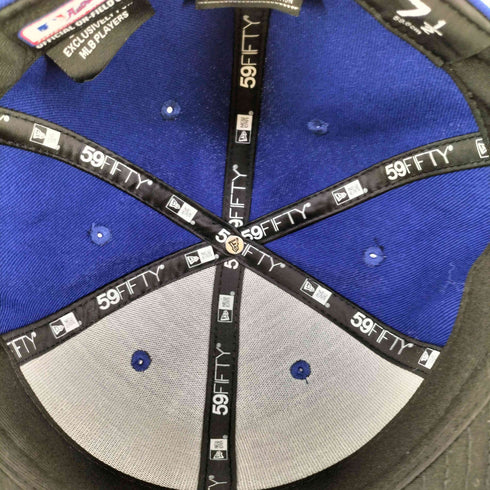 ニューエラ NEW ERA 59FIFTY LA キャップ メンズ 7½