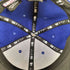ニューエラ NEW ERA 59FIFTY LA キャップ メンズ 7½