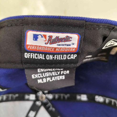 ニューエラ NEW ERA 59FIFTY LA キャップ メンズ 7½