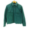 エルエルビーン L.L.Bean FREEPORT MAINE 70-80S USA製 L/S シャモアクロス クロップド ショート シャツ 短丈 メンズ 15