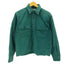 エルエルビーン L.L.Bean FREEPORT MAINE 70-80S USA製 L/S シャモアクロス クロップド ショート シャツ 短丈 メンズ 15