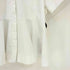 フレイアイディー FRAY I.D 26ss LUMISHADE ペプラムシャツ ウォッシャブル レディース ONE SIZE