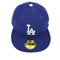 ニューエラ NEW ERA 59FIFTY LA キャップ メンズ 7½
