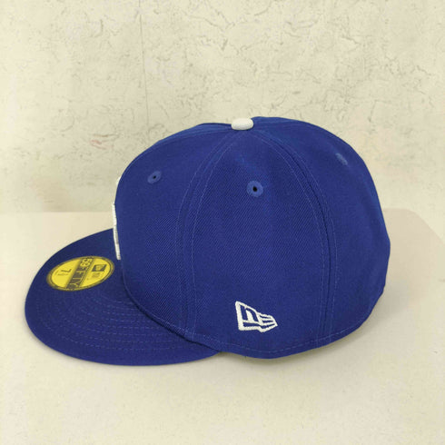 ニューエラ NEW ERA 59FIFTY LA キャップ メンズ 7½