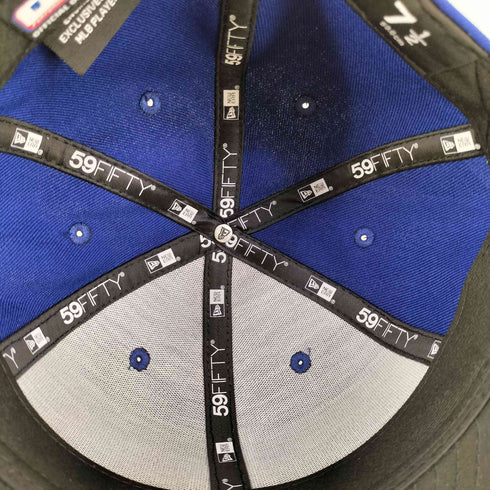 ニューエラ NEW ERA 59FIFTY LA キャップ メンズ 7½