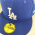 ニューエラ NEW ERA 59FIFTY LA キャップ メンズ 7½