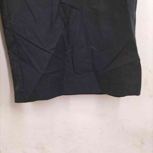 ザラ ZARA バックル付 ロングコンバインロングジャンプスーツ レディース S