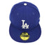 ニューエラ NEW ERA 59FIFTY LA キャップ メンズ 7½