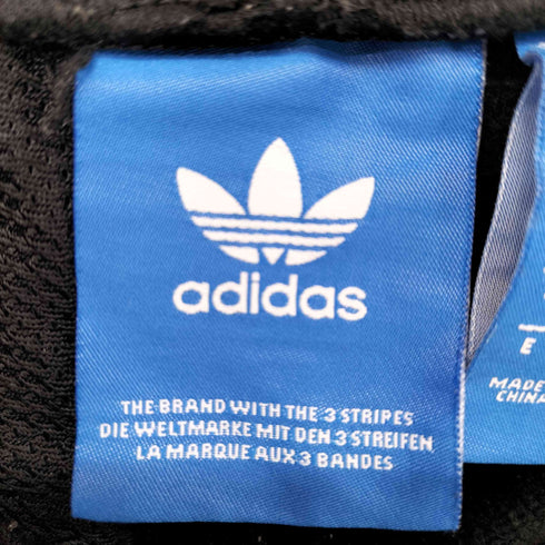 アディダスオリジナルス adidas Originals HERI REFLECT TRACK PANTS リフレクター トラックパンツ メンズ JPN:S
