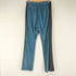 ニードルズ Needles Narrow Track Pant Velour ナロートラックパンツ ベロア レディース JPN:XS